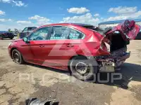 2017 Subaru Legacy photo