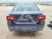 2017 Subaru Legacy photo