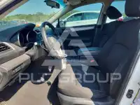 2017 Subaru Legacy фото