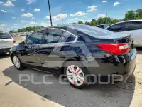 2017 Subaru Legacy photo