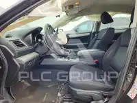 2017 Subaru Legacy фото