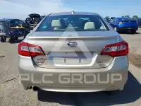 2017 Subaru Legacy photo