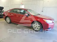 2017 Subaru Legacy фото