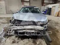 2017 Subaru Legacy фото