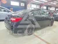 2017 Subaru Legacy фото