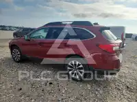 2017 Subaru Legacy фото