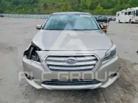 2017 Subaru Legacy фото