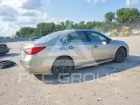 2017 Subaru Legacy фото