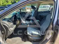 2017 Subaru Legacy фото