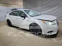 2017 Subaru Legacy фото