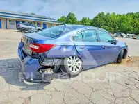 2017 Subaru Legacy photo