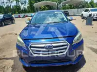 2017 Subaru Legacy фото