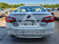 2017 Subaru Legacy photo