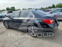 2017 Subaru Legacy photo