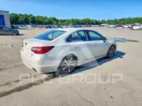 2017 Subaru Legacy фото