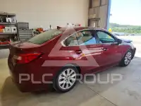 2017 Subaru Legacy фото