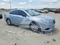 2017 Subaru Legacy фото