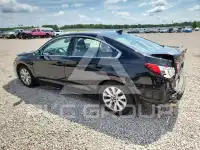 2017 Subaru Legacy photo