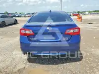 2017 Subaru Legacy фото