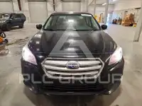 2017 Subaru Legacy фото