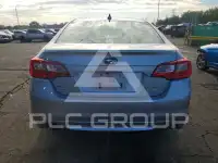2017 Subaru Legacy photo