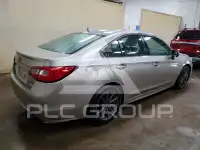 2017 Subaru Legacy фото