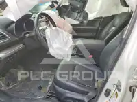 2017 Subaru Legacy фото