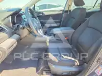 2017 Subaru Legacy photo