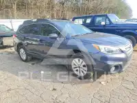 2017 Subaru Legacy photo