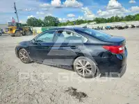 2017 Subaru Legacy фото