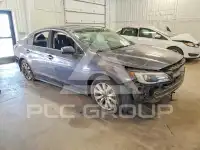2017 Subaru Legacy фото
