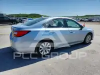 2017 Subaru Legacy фото