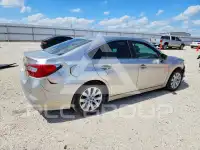 2017 Subaru Legacy photo