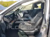 2017 Subaru Legacy photo