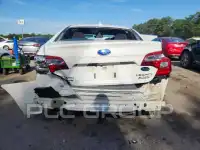 2017 Subaru Legacy фото
