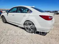 2017 Subaru Legacy фото