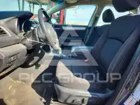 2017 Subaru Legacy photo