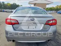 2017 Subaru Legacy photo