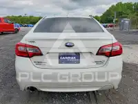 2017 Subaru Legacy фото
