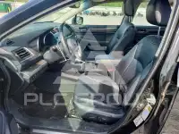 2017 Subaru Legacy фото