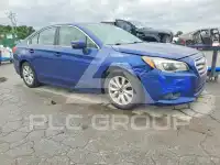 2017 Subaru Legacy photo