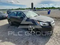 2017 Subaru Legacy фото