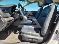 2017 Subaru Legacy фото