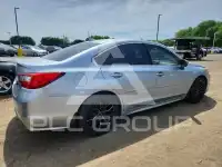2017 Subaru Legacy photo