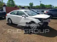 2017 Subaru Legacy фото