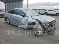 2017 Subaru Legacy фото