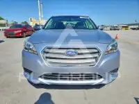 2017 Subaru Legacy фото
