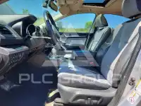 2017 Subaru Legacy фото
