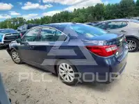 2017 Subaru Legacy фото