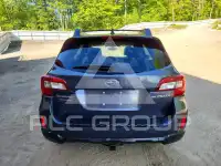 2017 Subaru Legacy фото